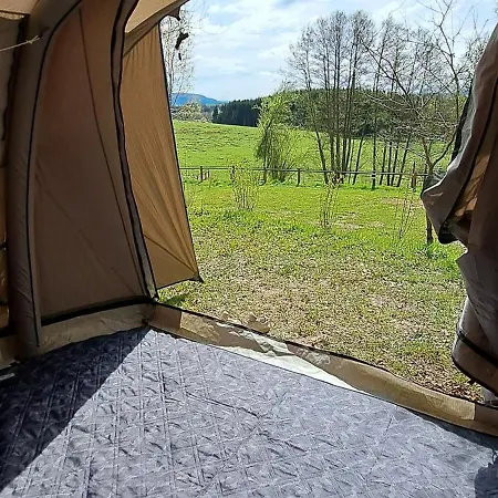 Campsite D'étival *