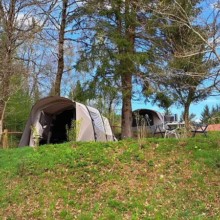 Campsite D'étival *
